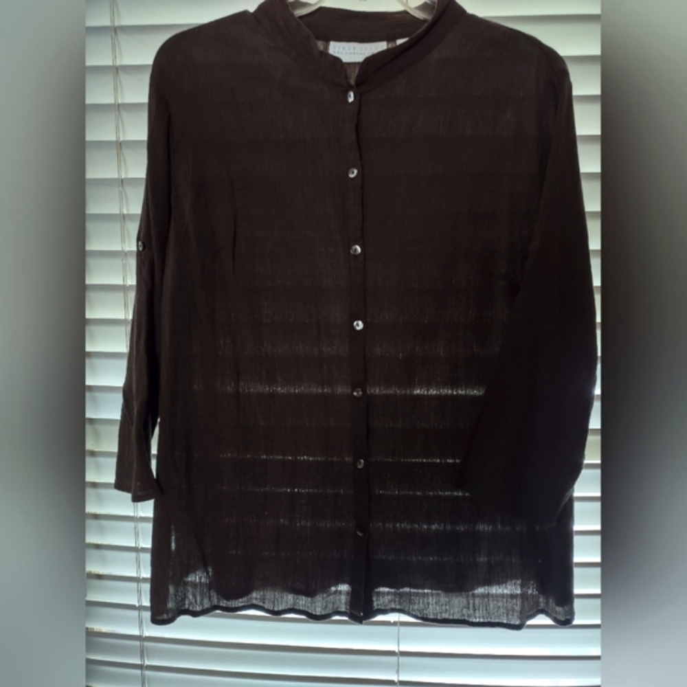 Women's Shirt & Tank Set First Issue Woman 2X